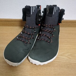 【Vivobarefoot】トラッカーDECON FG2 メンズ 43