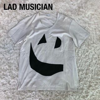 LAD MUSICIAN - LAD MUSICIANラッドミュージシャンカットソーTシャツSPACEMEN