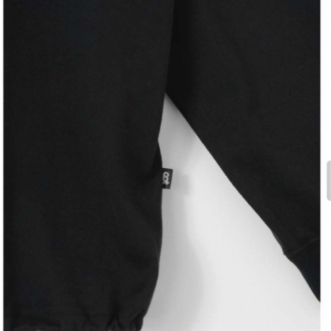1LDK SELECT(ワンエルディーケーセレクト)のOPTSTUFF DREWSTRING LONG SLEEVE T-SHIRT メンズのトップス(Tシャツ/カットソー(七分/長袖))の商品写真
