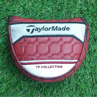 テーラーメイド(TaylorMade)のテーラーメイド　パターカバー(その他)