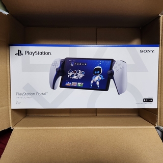 PlayStation - PlayStation Portal リモートプレーヤーCFIJ-18000