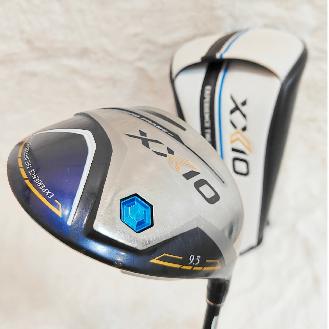 レディース】ゼクシオ XXIO12 1W 見上げる ドライバー 純正カーボンA レディース】ゼクシオ XXIO12 1W 見上げる ドライバー 純正カーボンA