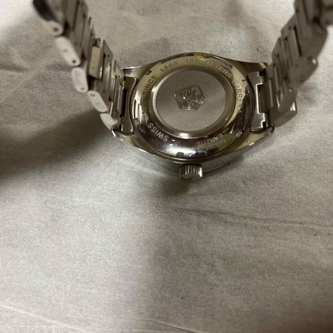 腕時計（CARRERAロゴあり） メンズの時計(腕時計(アナログ))の商品写真