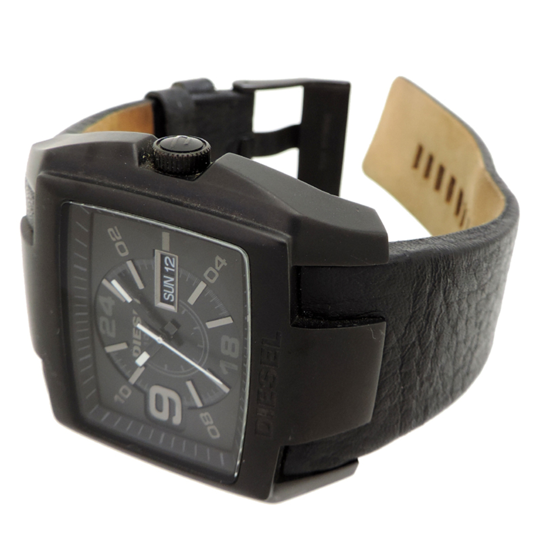 DIESEL(ディーゼル)のディーゼル 腕時計 DZ-1430 メンズの時計(腕時計(アナログ))の商品写真