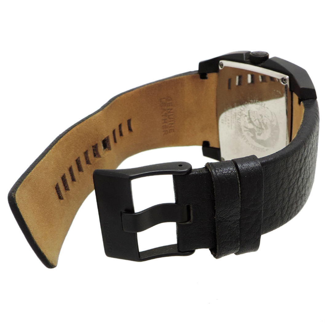 DIESEL(ディーゼル)のディーゼル 腕時計 DZ-1430 メンズの時計(腕時計(アナログ))の商品写真