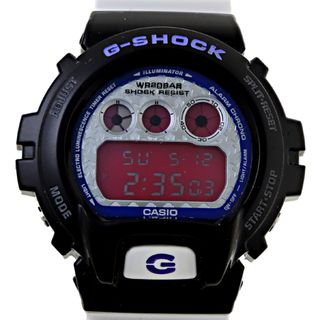 カシオ(CASIO)のカシオ 腕時計 DW-6900SC-1JF(腕時計(アナログ))