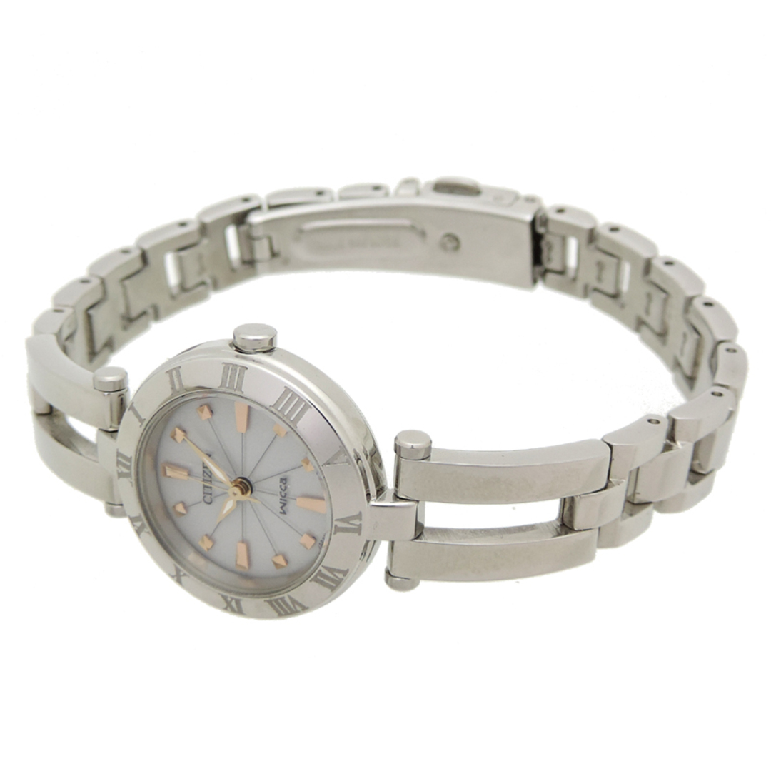 CITIZEN(シチズン)のシチズン 腕時計 E031-S057264 レディースのファッション小物(腕時計)の商品写真