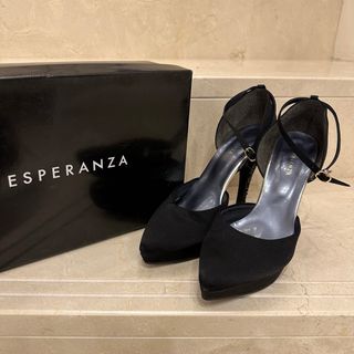 エスペランサ(ESPERANZA)のエスペランサ(ハイヒール/パンプス)