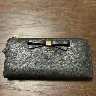 Kate spade new york レディース　長財布