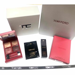 トムフォード(TOM FORD)のTOM FORDトムフォード アイカラークォード ハネムーン プライマー(アイシャドウ)