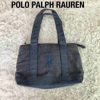 POLO RALPH LAUREN(デニム ・ トートバッグ)のフリマアイテム一覧 POLO RALPH LAUREN(デニム ・ トートバッグ)のフリマアイテム一覧