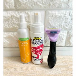 FURminator - 【お得なまとめ売り!!即購入OK!!】猫用お手入れセット