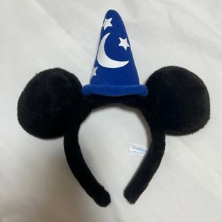 ディズニー(Disney)のディズニー　カチューシャ　ミッキー ファンタジア(カチューシャ)