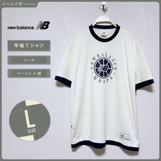 New Balance - new balance ニューバランス バスケットボール 半袖 Tシャツ バスケ