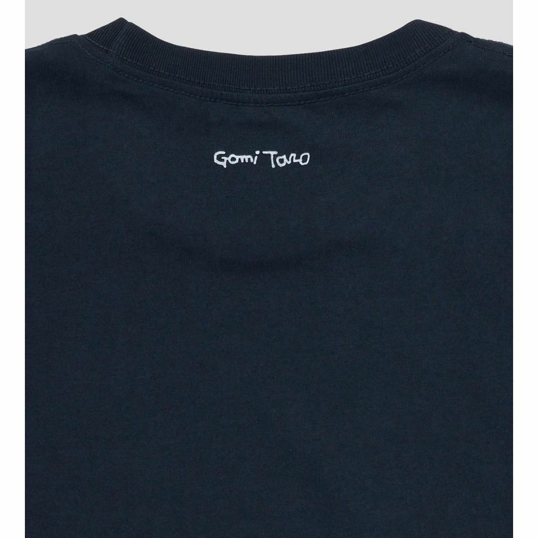 Design Tshirts Store graniph(グラニフ)のＭサイズ　　きんぎょがにげた　Tシャツ　 グラニフ レディースのトップス(Tシャツ(半袖/袖なし))の商品写真