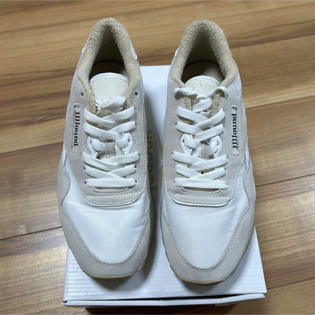 Reebok(リーボック)のJJJJOUND × REEBOK CLASSIC NYLON 26.5 メンズの靴/シューズ(スニーカー)の商品写真