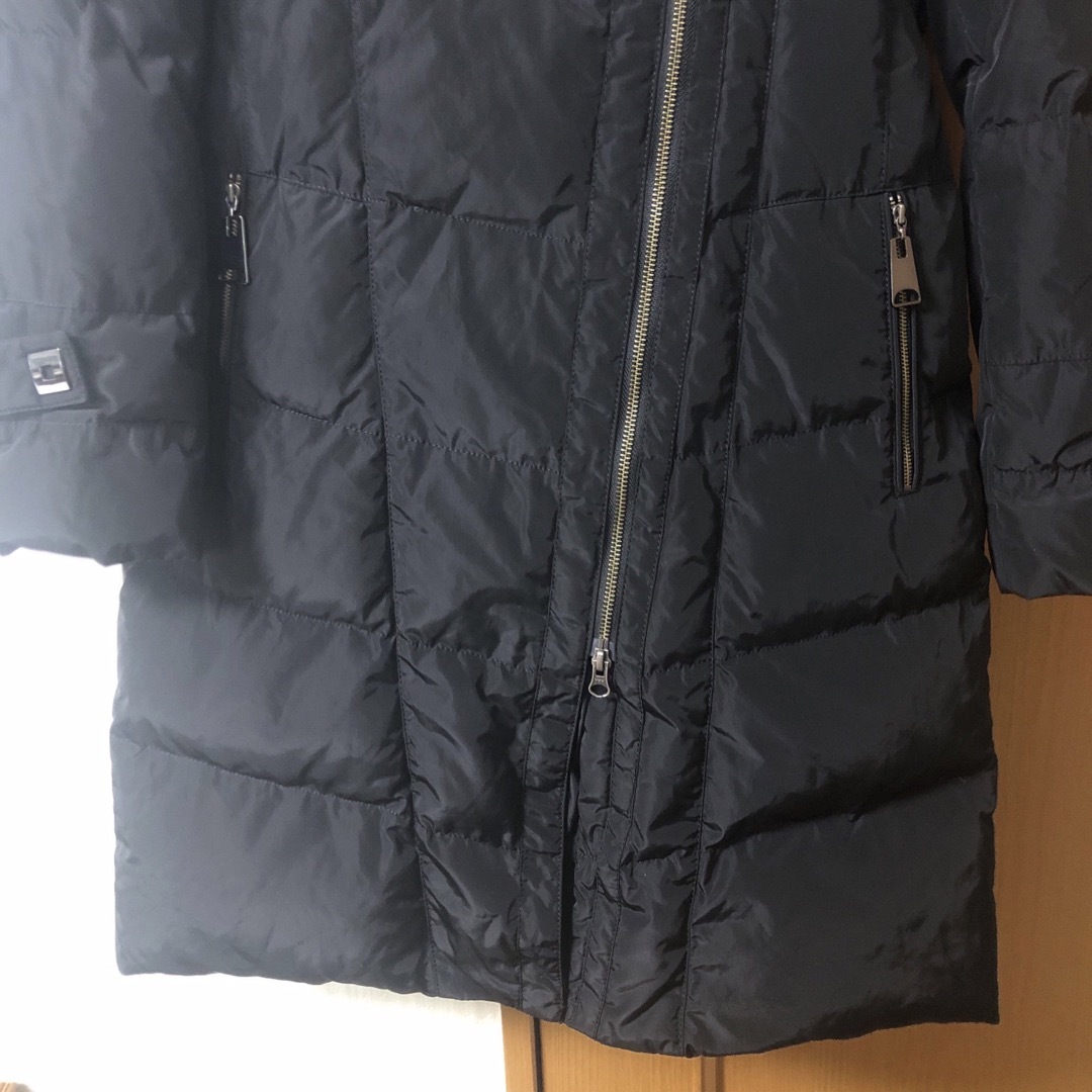 Scenamito シェーナミト ダウン レディースのジャケット/アウター(ダウンコート)の商品写真