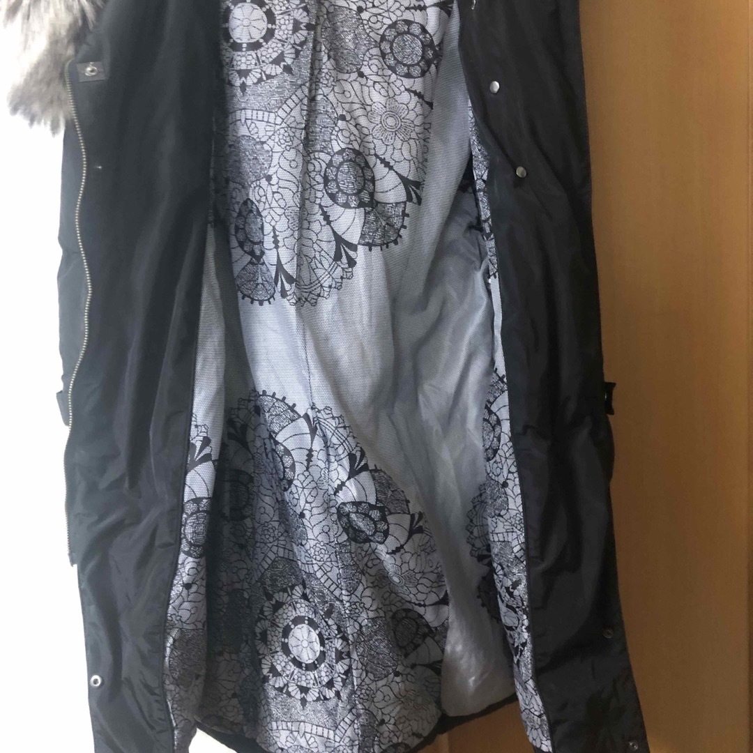 Scenamito シェーナミト ダウン レディースのジャケット/アウター(ダウンコート)の商品写真