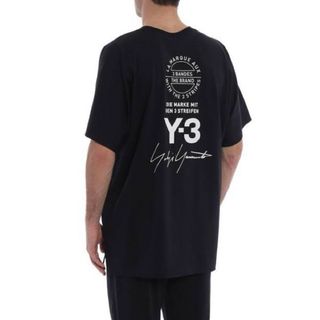 Y-3 シャツ