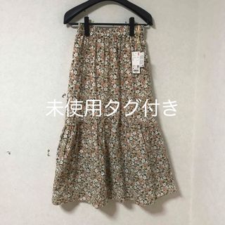 未使用タグ付き　UNIQLO ユニクロ＋PAUL&JOE レディース　Mサイズ