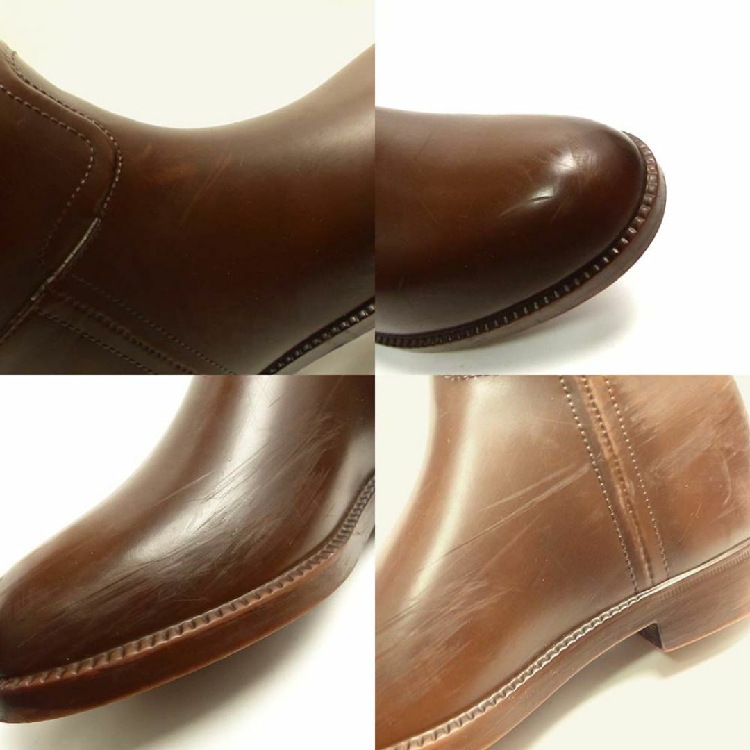 AIGLE(エーグル)のフランス製 エーグル / AIGLE　エクイヤーブーツ / 乗馬ロングブーツ36 レディースの靴/シューズ(ブーツ)の商品写真