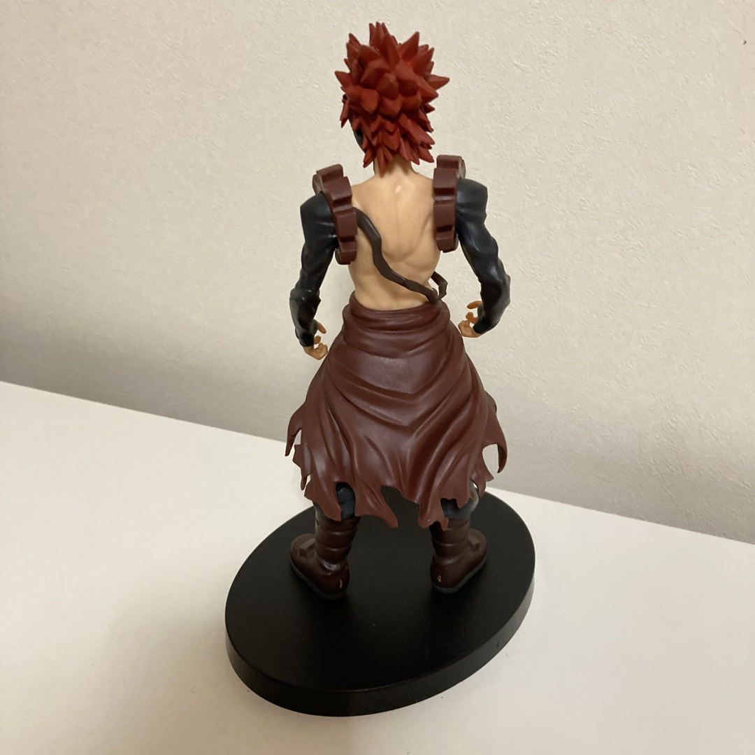 BANPRESTO(バンプレスト)のヒロアカ 切島鋭児郎 フィギュア AGE OF HEROES バンプレ エンタメ/ホビーのフィギュア(アニメ/ゲーム)の商品写真