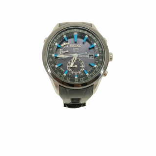 SEIKO - SEIKO(セイコー) ASTRON アストロン GPSソーラー 腕時計 メンズ