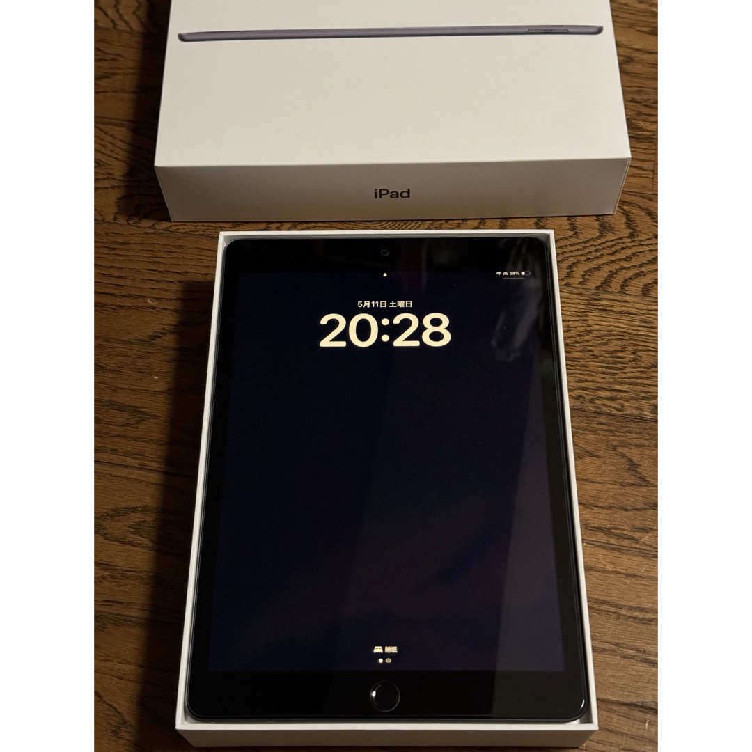 Pencil付きアップル iPad 第9世代 WiFi 64GB Pencil付きアップル iPad 第9世代 WiFi 64GB