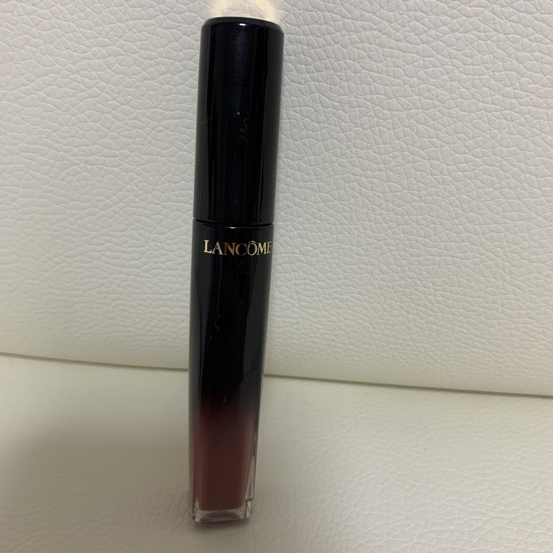 LANCOME(ランコム)のランコムラブソリュラッカー　口紅 コスメ/美容のベースメイク/化粧品(口紅)の商品写真