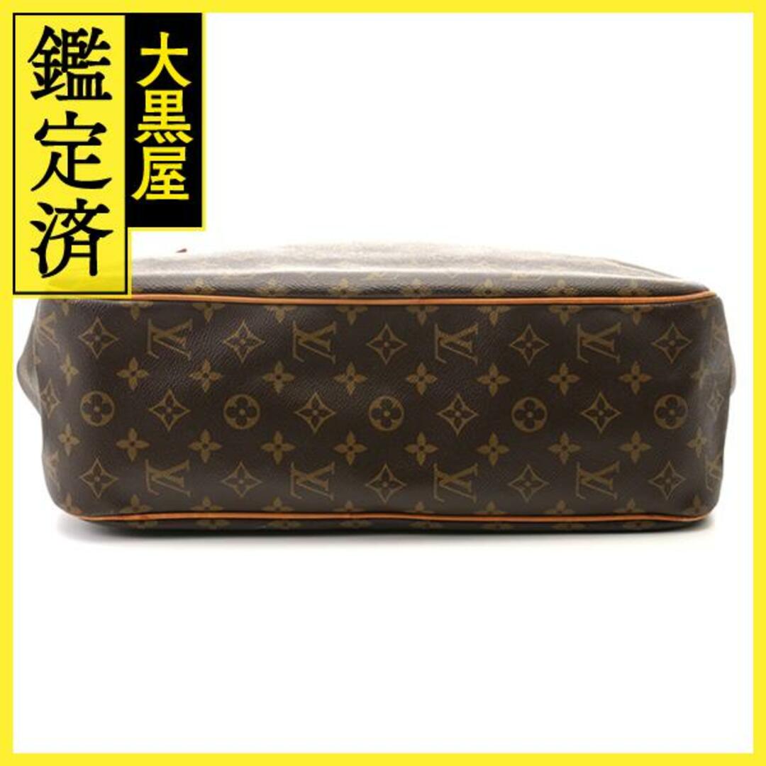 LOUIS VUITTON(ルイヴィトン)のルイ・ヴィトン バティニョール・オリゾンタル M51154 【473】 レディースのバッグ(トートバッグ)の商品写真