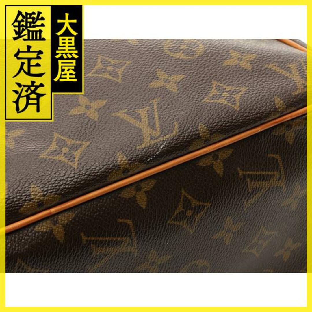 LOUIS VUITTON(ルイヴィトン)のルイ・ヴィトン バティニョール・オリゾンタル M51154 【473】 レディースのバッグ(トートバッグ)の商品写真