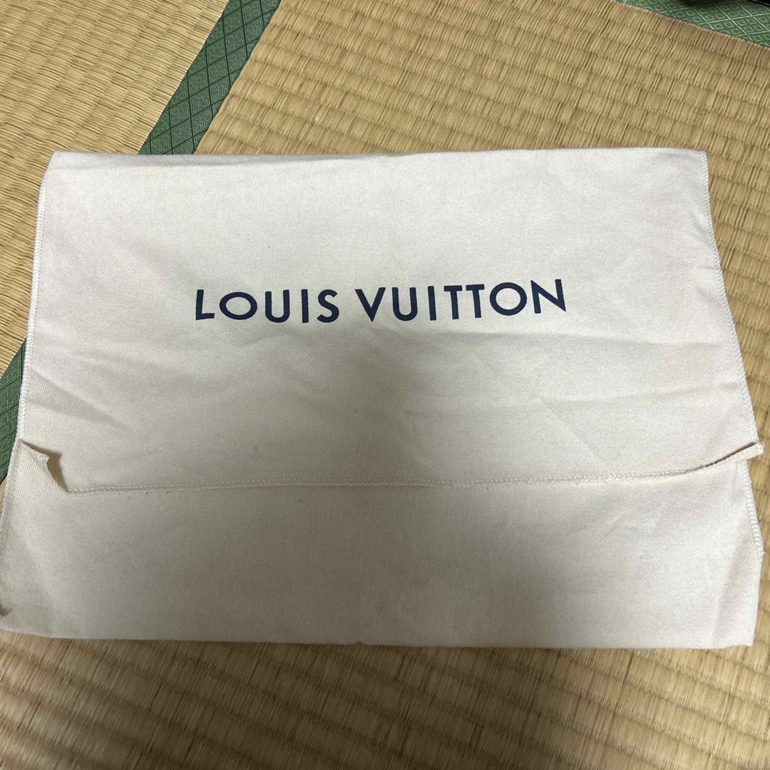 LOUIS VUITTON(ルイヴィトン)のルイヴィトン保存袋 レディースのバッグ(ショップ袋)の商品写真