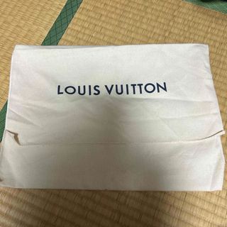 ルイヴィトン(LOUIS VUITTON)のルイヴィトン保存袋(ショップ袋)