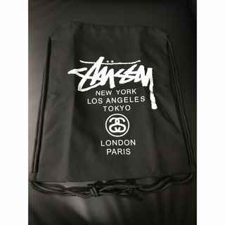 ステューシー STUSSY ナップサック