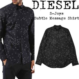 DIESEL シャツ