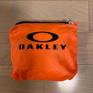 Oakley - オークリー パッカブル バックパック リュックサック 折りたたみ アウトドア 