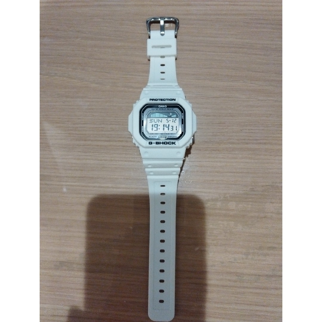 CASIO(カシオ)のCASIO　glx-5600 メンズの時計(腕時計(デジタル))の商品写真