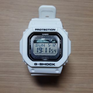 カシオ(CASIO)のCASIO　glx-5600(腕時計(デジタル))