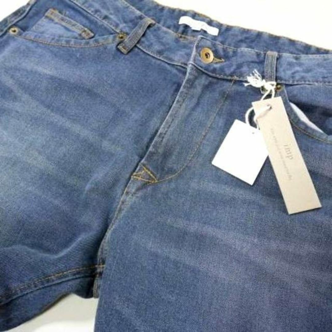 【新品/送料込】Ｍサイズ★STRETCH DENIM/ストレッチデニム★ メンズのパンツ(デニム/ジーンズ)の商品写真