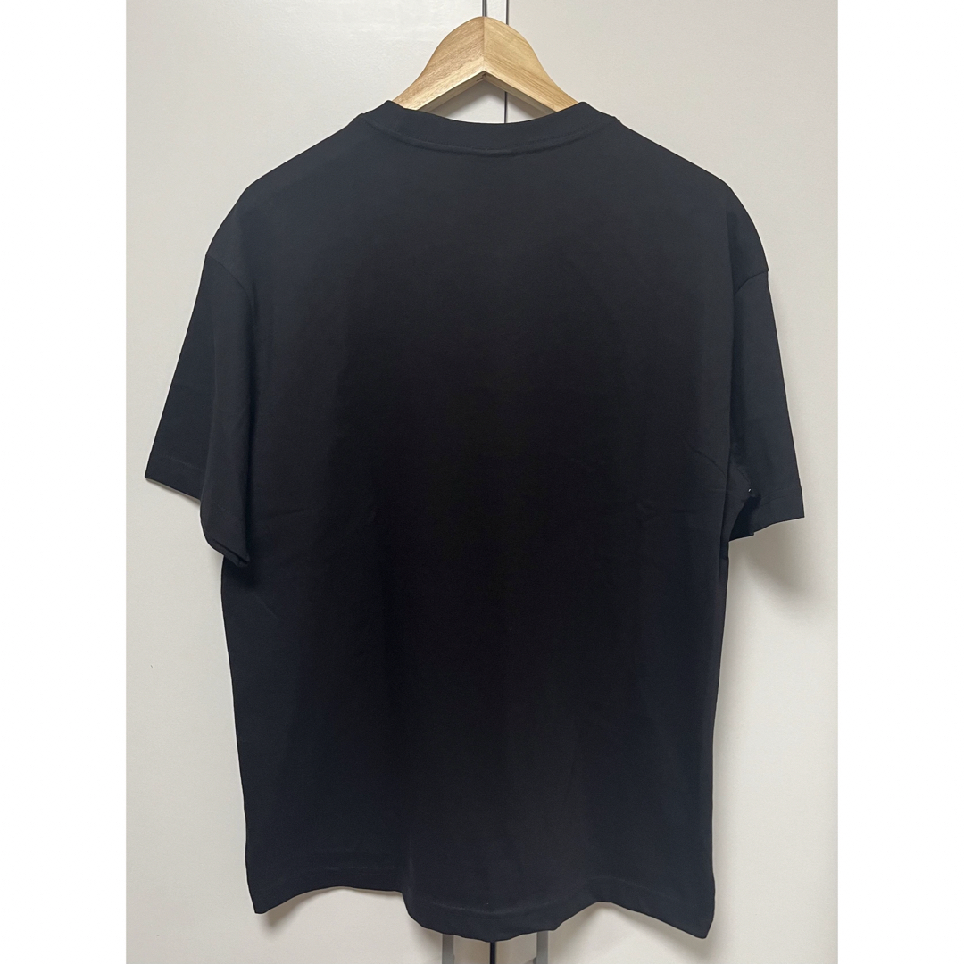 H&M(エイチアンドエム)のプリントTシャツ メンズのトップス(Tシャツ/カットソー(半袖/袖なし))の商品写真