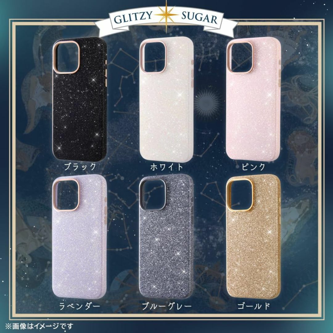 【色: ブルーグレー】デジタルアルキミスト(Digital Alchemist) スマホ/家電/カメラのスマホアクセサリー(その他)の商品写真