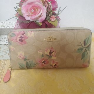 コーチ(COACH)のCOACH財布(財布)