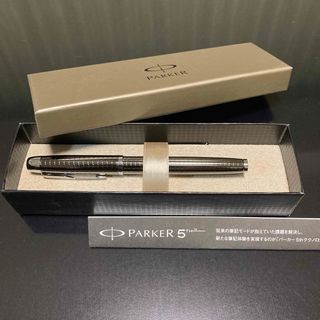 パーカー(Parker)のPARKER    パーカー   5thテクノロジー　美品(ペン/マーカー)