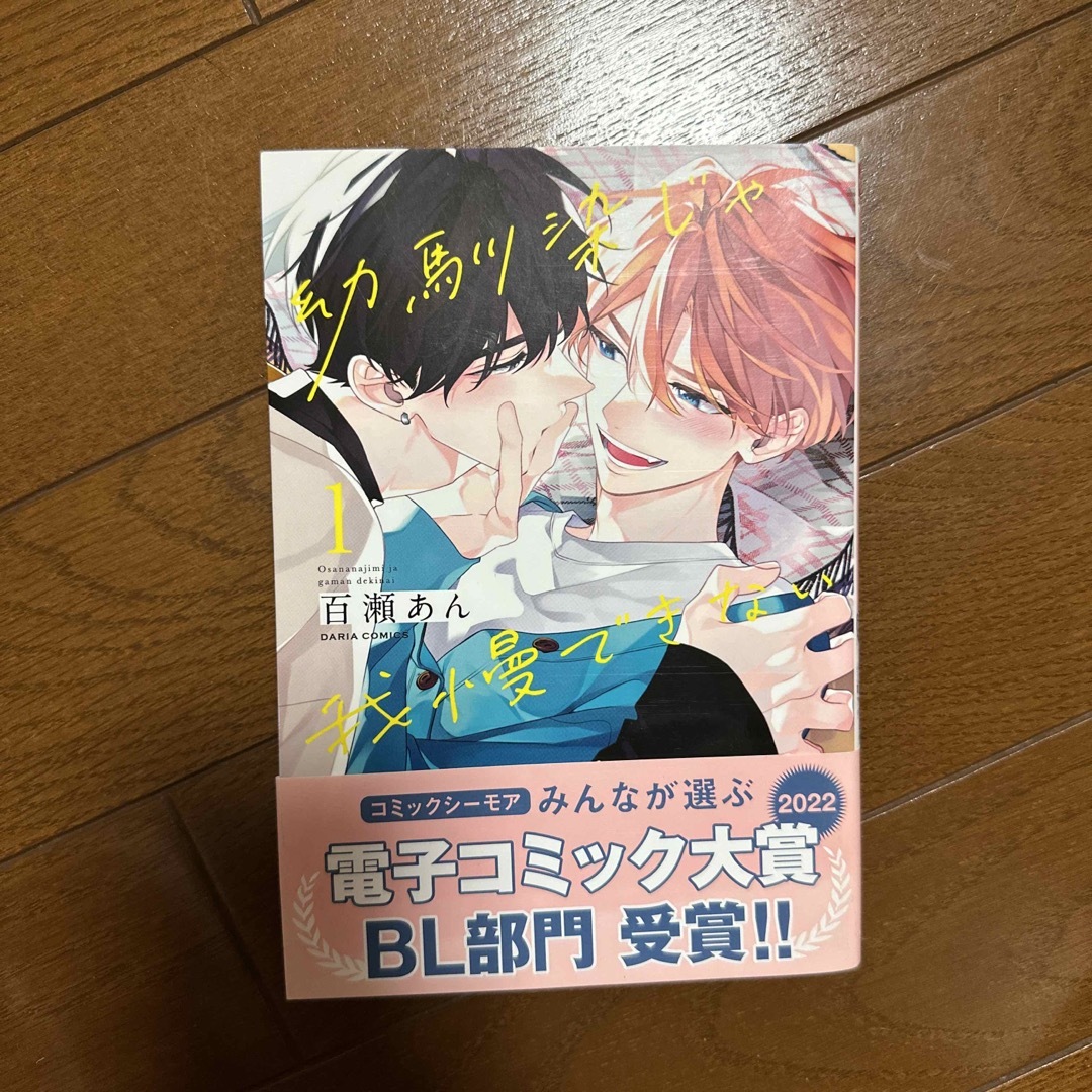 blセット（個別売り、まとめ買い可） エンタメ/ホビーの漫画(ボーイズラブ(BL))の商品写真