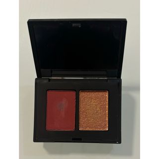 ナーズ(NARS)のNARS  アイシャドウ  2色  ラメ(アイシャドウ)