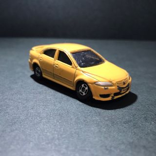 トミカシリーズ(トミカシリーズ)のトミカ　ミニカー　2002  MAZDA ATENZA(ミニカー)