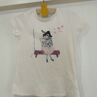 ザラ(ZARA)のザラ120　Tシャツ120(Tシャツ/カットソー)