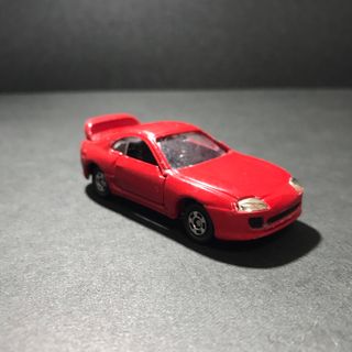 トミカシリーズ(トミカシリーズ)のトミカ　ミニカー　1994 TOYOTA SUPRA(ミニカー)