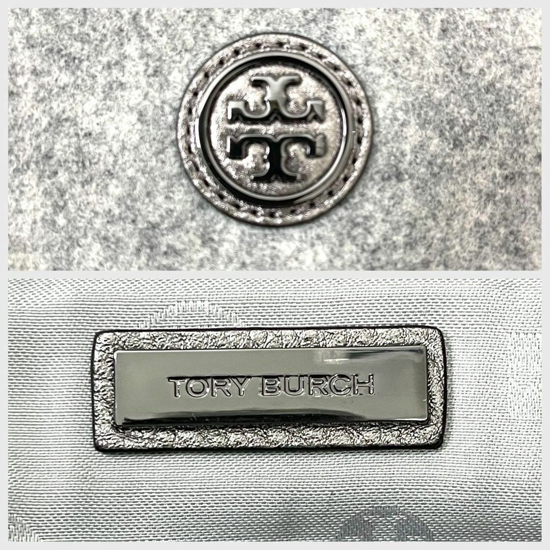 Tory Burch(トリーバーチ)のTORY BURCH　トリーバーチ　トートバック　A088 レディースのバッグ(トートバッグ)の商品写真