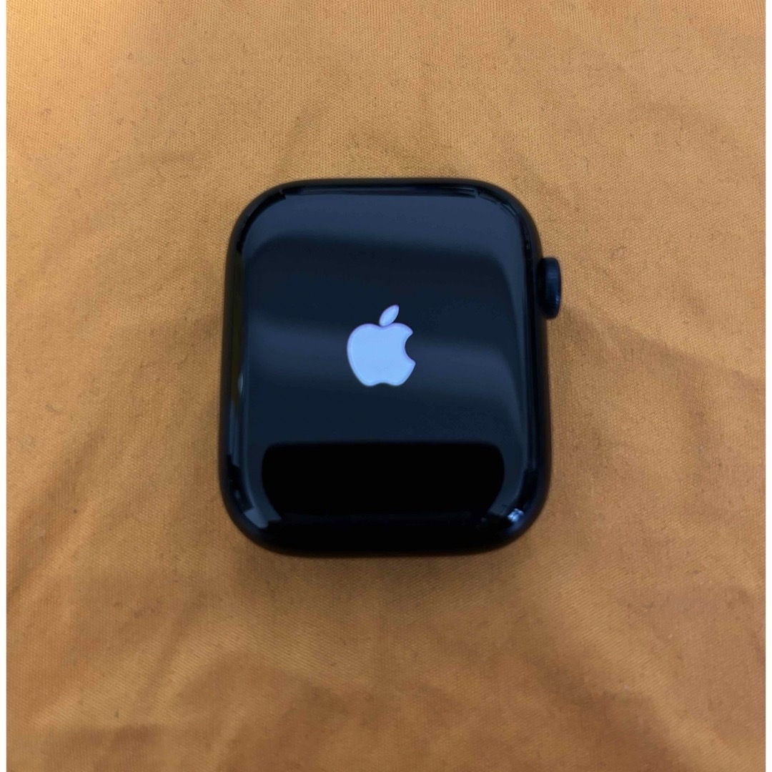 Apple Watch(アップルウォッチ)のApple Watch8 45mm  GPS + Cellular スマホ/家電/カメラのスマートフォン/携帯電話(その他)の商品写真